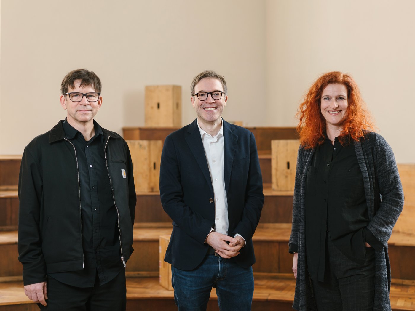 Rektorat Akademie der bildenden Künste Wien Rektorat 03_2022